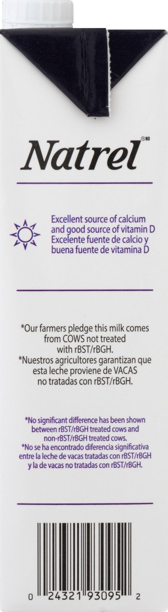 slide 6 of 12, Natrel Lactose Free 1 % Milk 32 oz, 1 ct