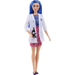 Barbie You Can Be Anything Scientist Doll, 1 ct