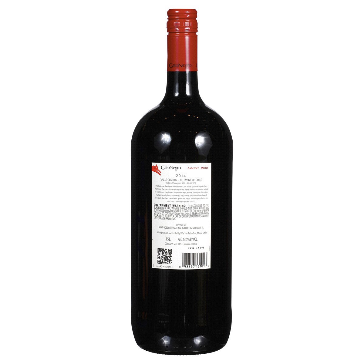 slide 2 of 2, PENFOLDS Cabernet/Merlot, 1.5 liter