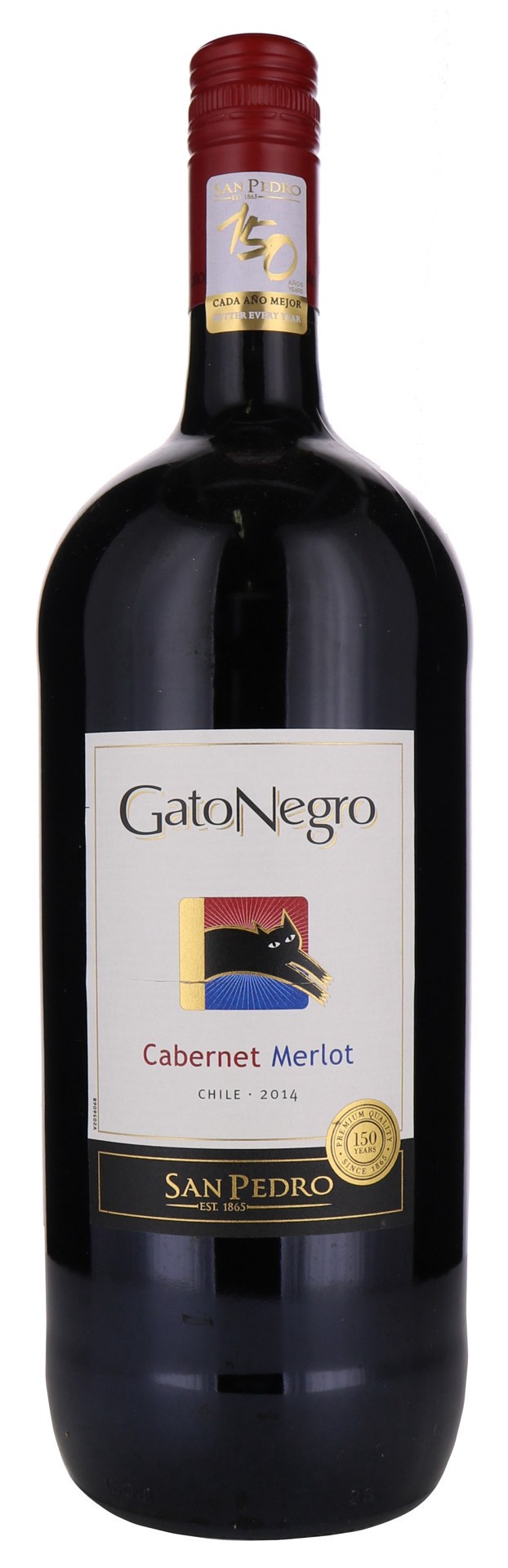 slide 1 of 2, PENFOLDS Cabernet/Merlot, 1.5 liter