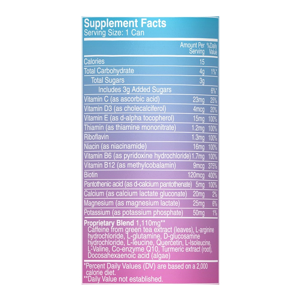 slide 4 of 11, Lifeaid Beverage Lifeaid Fitaid Energy Raspberry Beverage, 12 fl oz