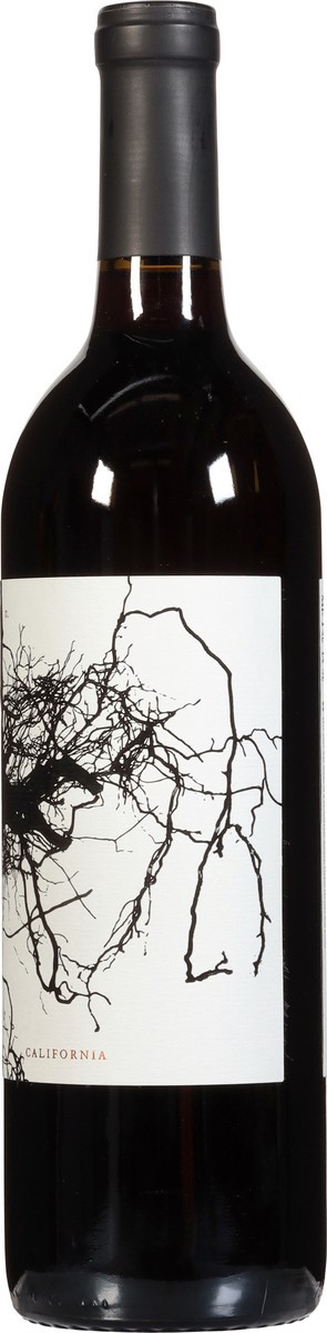 slide 6 of 9, Root Cause California Cabernet Sauvignon 750 ml, 750 ml