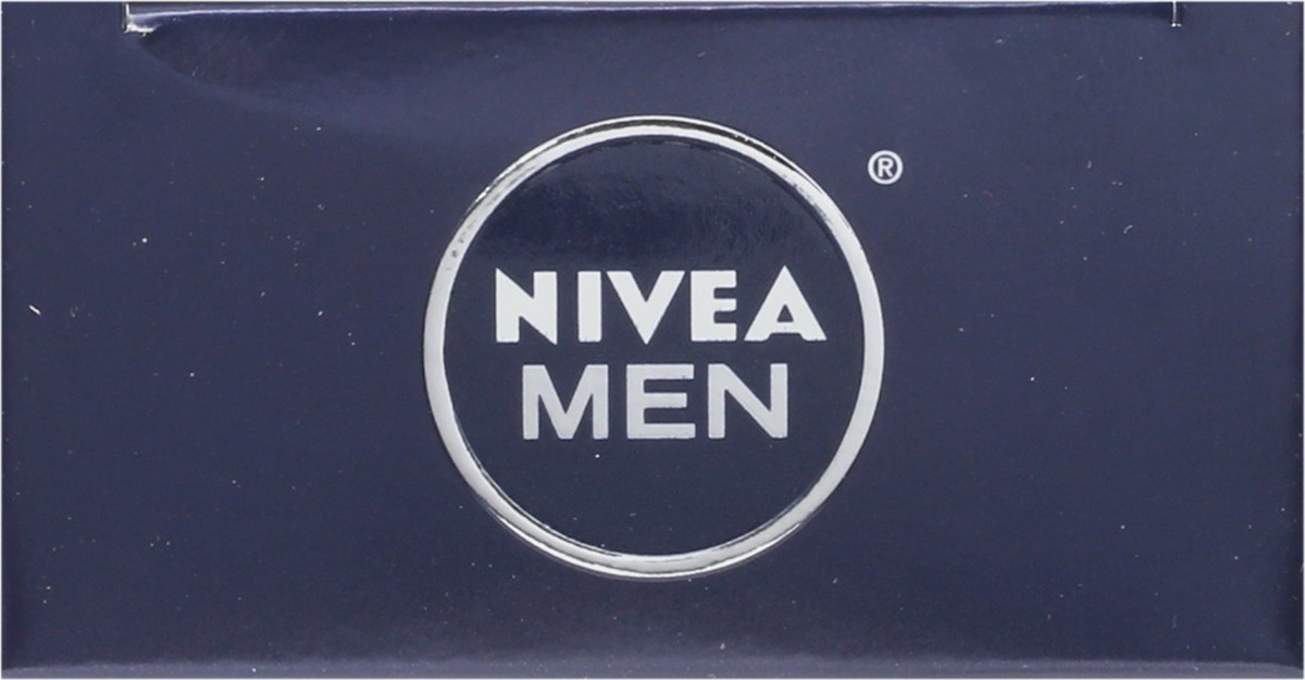 slide 9 of 9, Nivea Men Moisturizing Post Shave Balm 3.3 fl oz, 3.3 fl oz