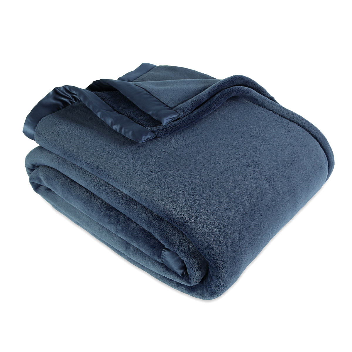 slide 1 of 3, BERKSHIRE BLANKET Ultralush Blanket, King Size, 108 in x 90 in, k