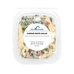 Deli Kitchen Caesar Pasta Salad, 14 oz