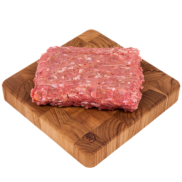 slide 1 of 1, L&B Fresh All Natural Turkey Italian Sausage, per lb