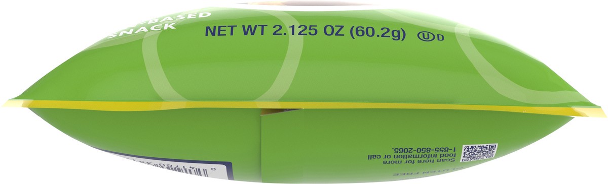 slide 3 of 7, Utz Utz Onion Rings - 2.12 oz, 2.125 oz