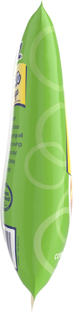 slide 4 of 7, Utz Utz Onion Rings - 2.12 oz, 2.125 oz