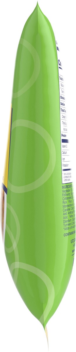 slide 2 of 7, Utz Utz Onion Rings - 2.12 oz, 2.125 oz