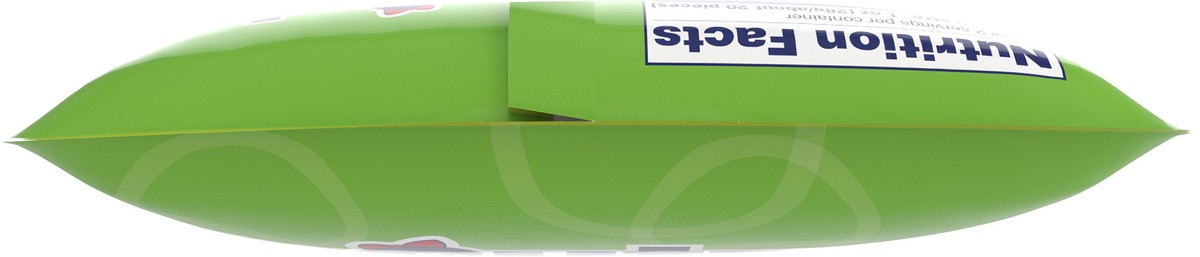 slide 7 of 7, Utz Utz Onion Rings - 2.12 oz, 2.125 oz