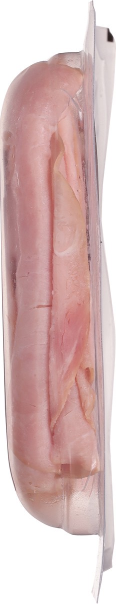 slide 8 of 13, Longmont Uncured Honey Ham 9 oz, 9 oz