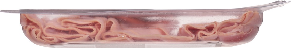 slide 5 of 13, Longmont Uncured Honey Ham 9 oz, 9 oz