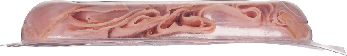 slide 13 of 13, Longmont Uncured Honey Ham 9 oz, 9 oz