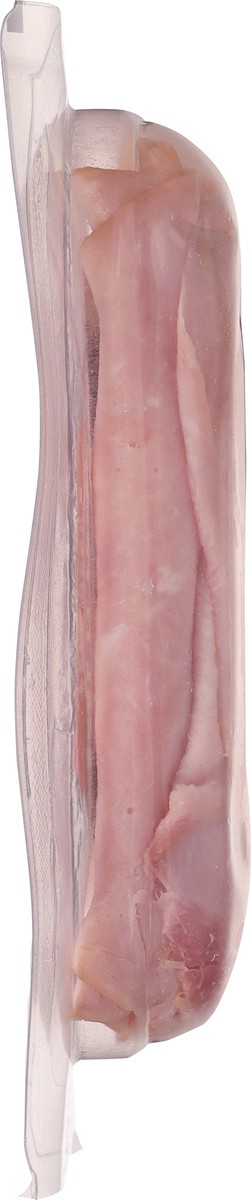 slide 11 of 13, Longmont Uncured Honey Ham 9 oz, 9 oz