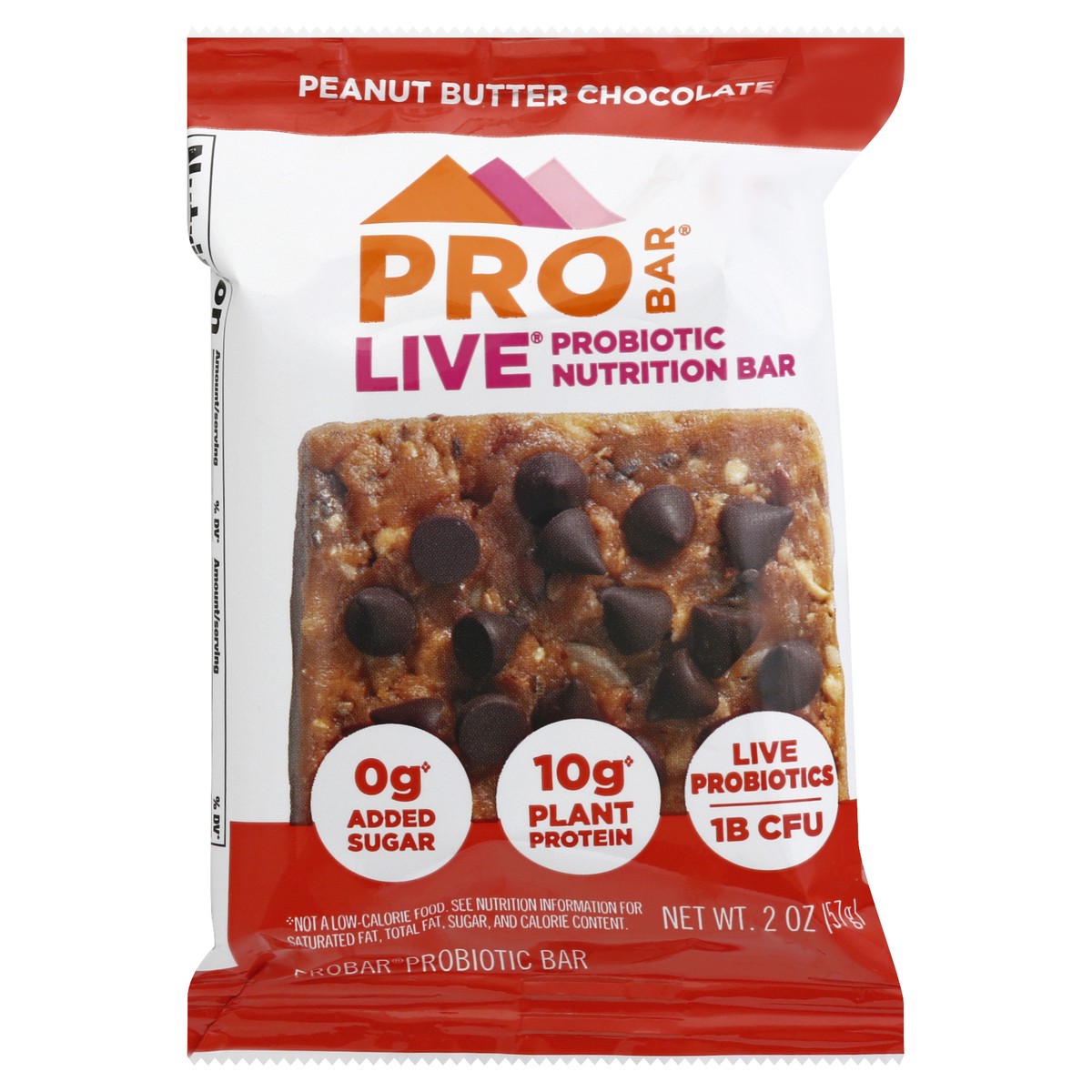 slide 4 of 8, ProBar Nutrition Bar 2 oz, 2 oz