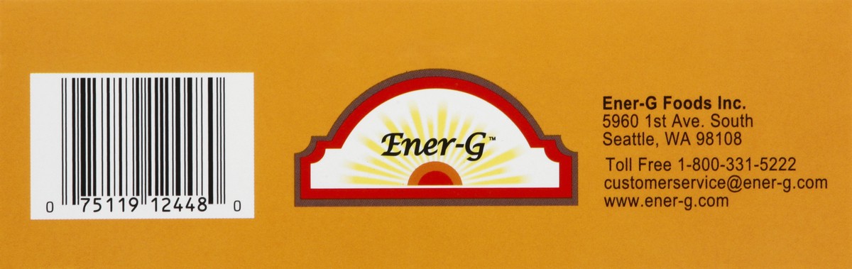 slide 6 of 13, Ener-G Egg Replacer, 16 oz