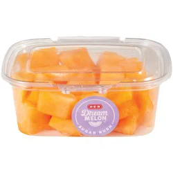 H-E-B Season's Select Fresh Cut Melon - Sugar Rush
