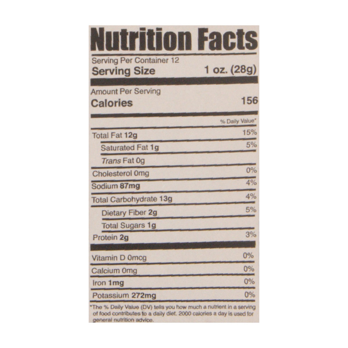 slide 8 of 13, Wrap City Kettle Hand Crafted Original Potato Chips 12 oz, 12 oz