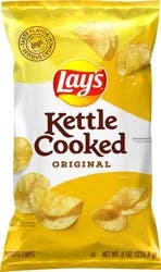 Lay's Potato Chips