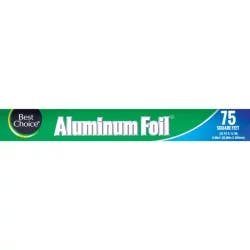 Best Choice Aluminum Foil