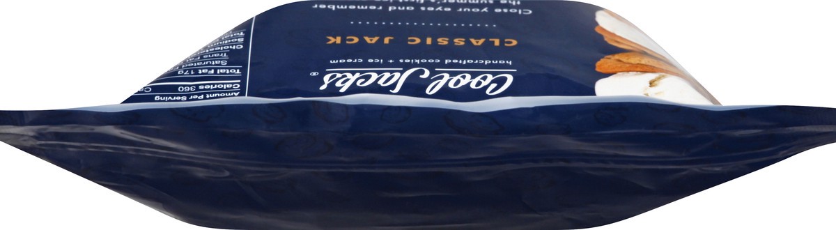 slide 3 of 9, Cool Jacks Classic Choc Chip W/ Vanilla, 14 oz