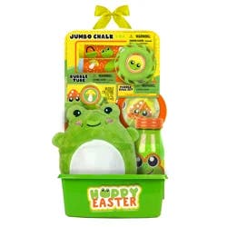Mega Toys Easter Caddy Plush Assortment