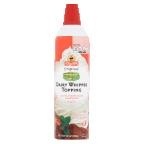 slide 1 of 1, ShopRite Whipped Cream, 13 oz