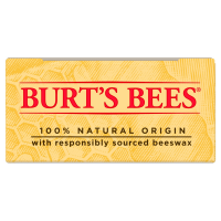 slide 7 of 22, Burt's Bees 100% Natural Origin Moisturizing Lip Balm, Beeswax, 2 ct