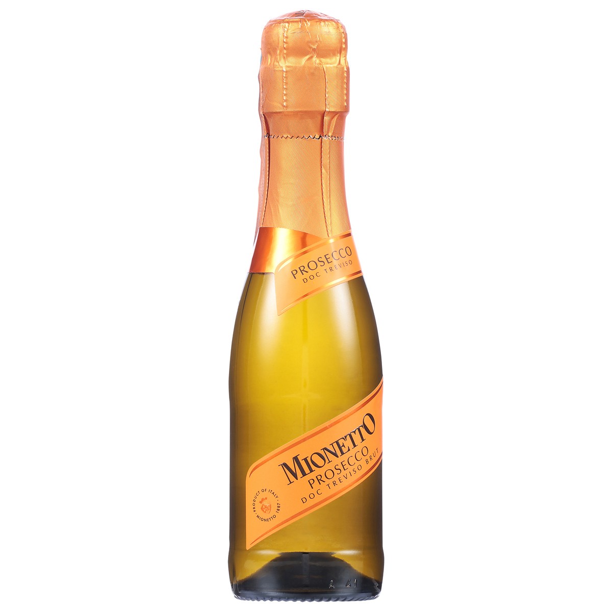 slide 7 of 12, Mionetto Prosecco 187 ml, 187 ml