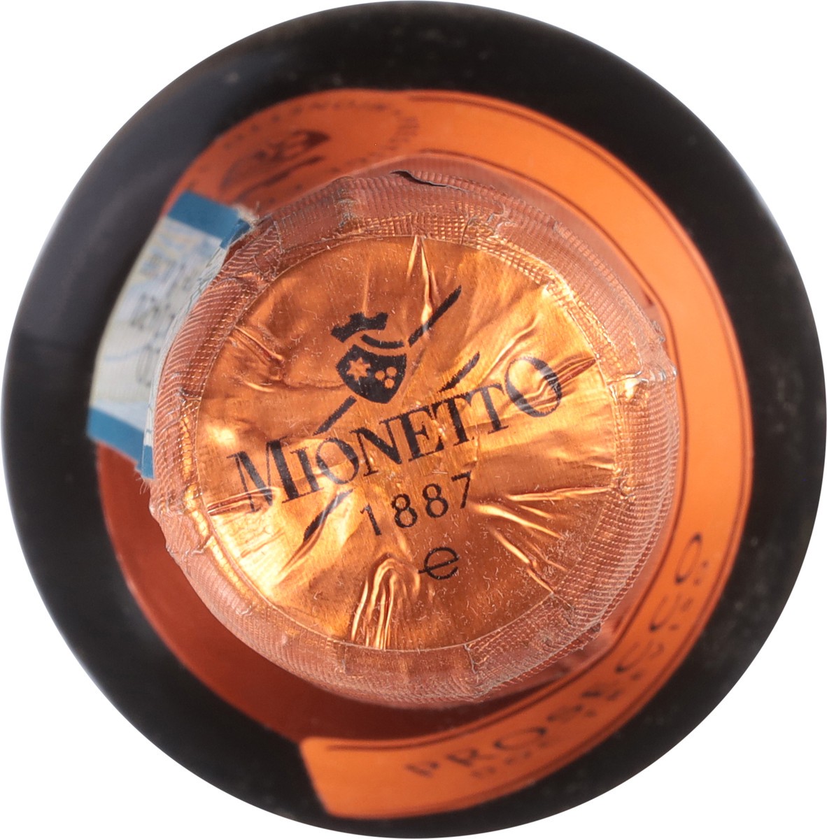 slide 5 of 12, Mionetto Prosecco 187 ml, 187 ml