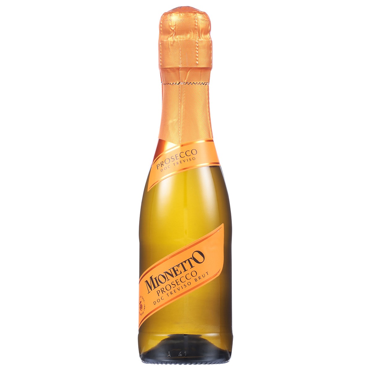 slide 4 of 12, Mionetto Prosecco 187 ml, 187 ml