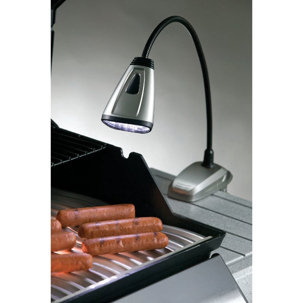 slide 2 of 4, Fulcrum Products Multiflex Led Task Light, 1 ct