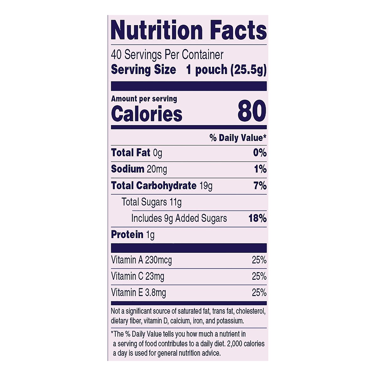 slide 2 of 14, Welch's Fruit Snacks, Berries 'N Cherries, 0.9 Ounce, 40 Pouches, 36 oz