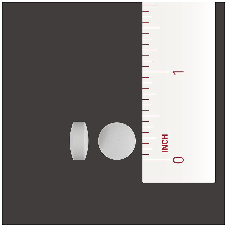 slide 2 of 5, Walgreens Apple Cider Vinegar 480 mg, 100 ct