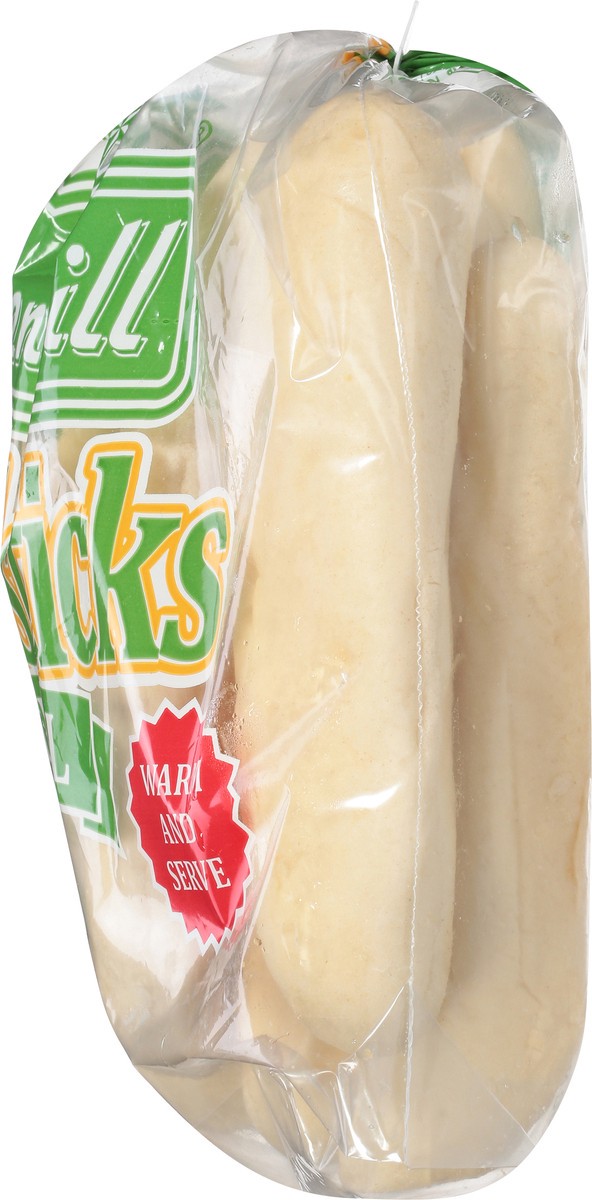 slide 5 of 12, Green Mill Original Breadsticks,