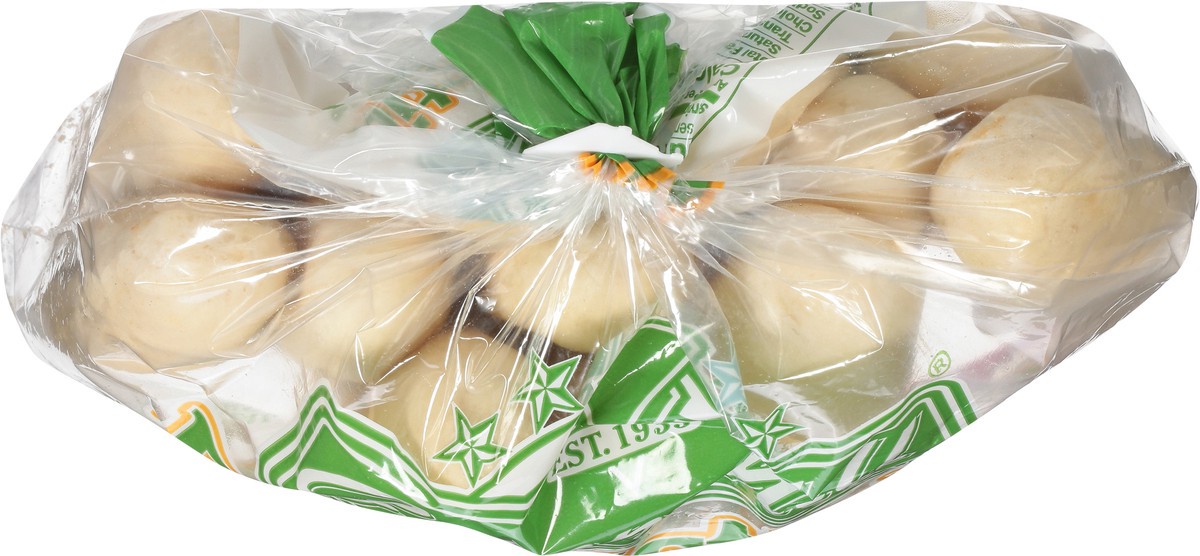 slide 6 of 12, Green Mill Original Breadsticks,