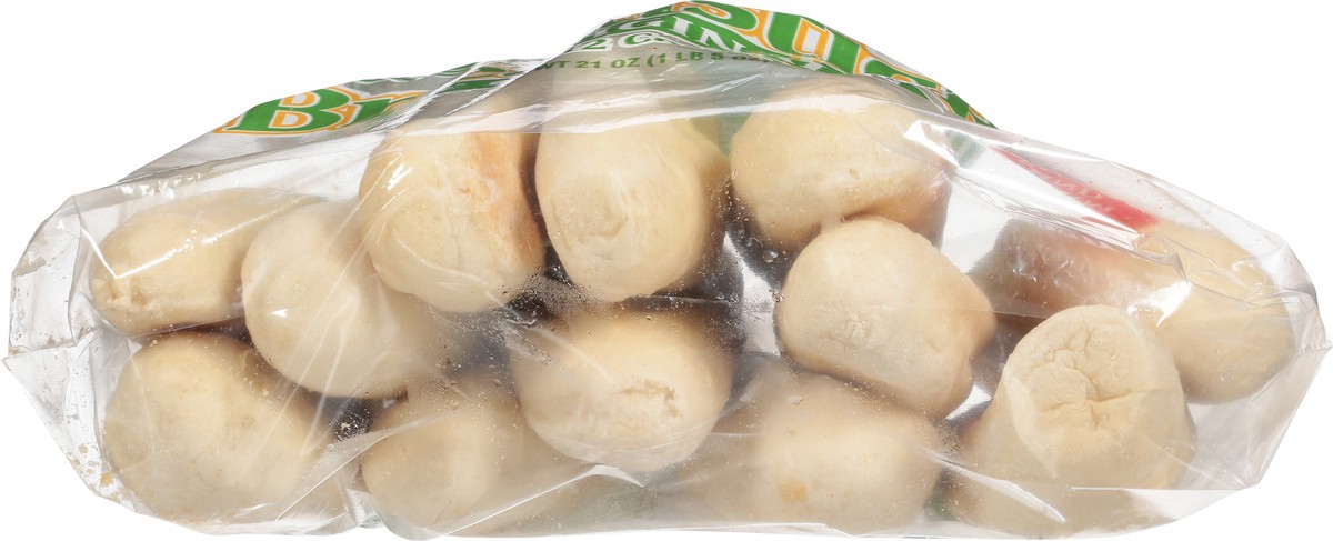 slide 8 of 12, Green Mill Original Breadsticks,