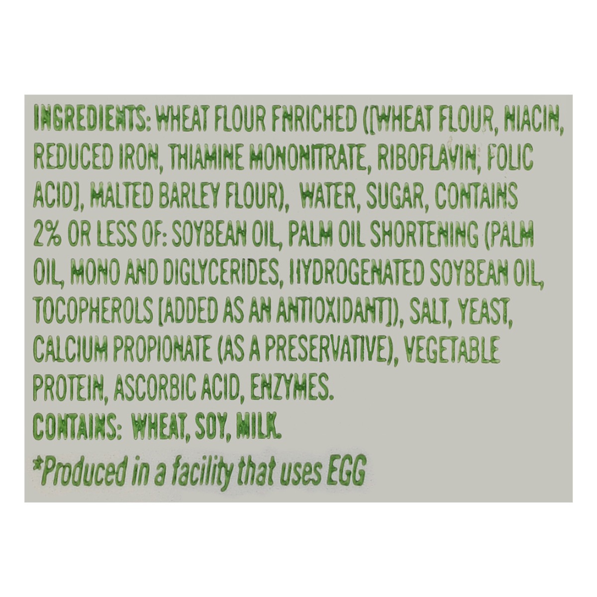 slide 9 of 12, Green Mill Original Breadsticks,