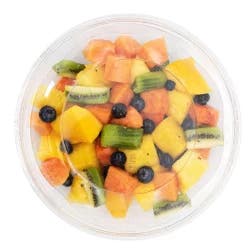 Fresh Cut Tropical Fruit Mix
