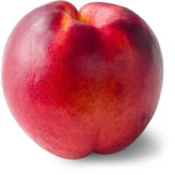 Yellow Large Nectarines