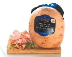 Private Selection Mesquite Smoked Turkey Breast