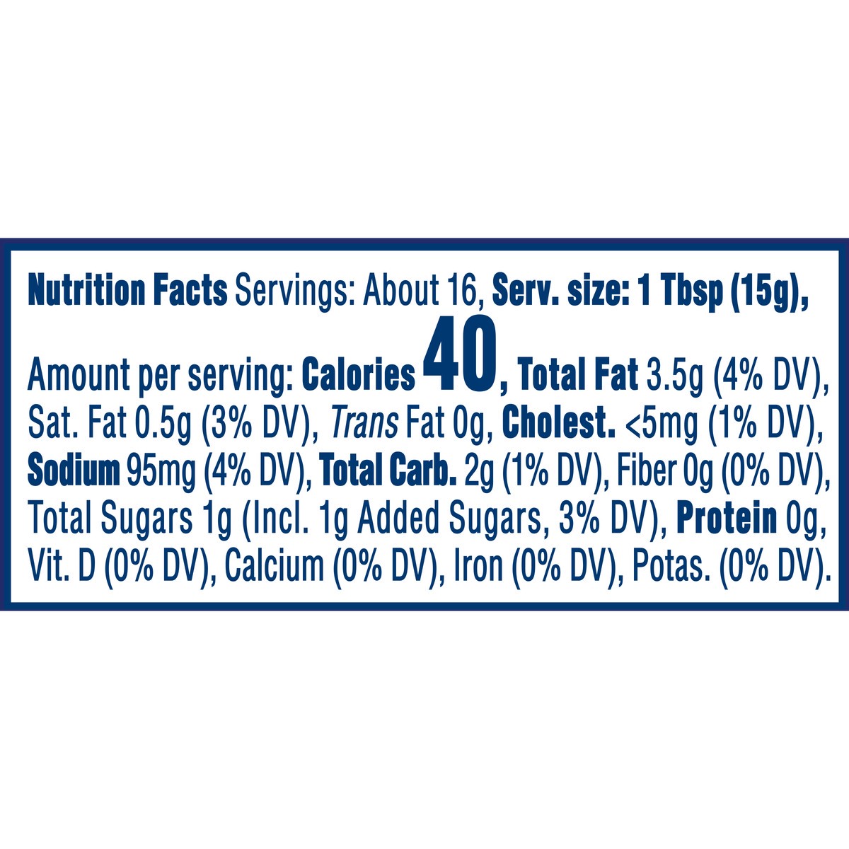 slide 10 of 14, Miracle Whip Dressing 8 fl. oz. Jar, 8 fl oz