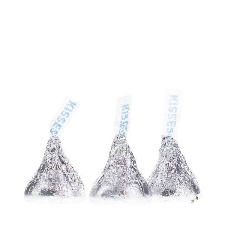 slide 4 of 4, Hershey's Kisses Holiday Advent Calendar, 3.8 oz