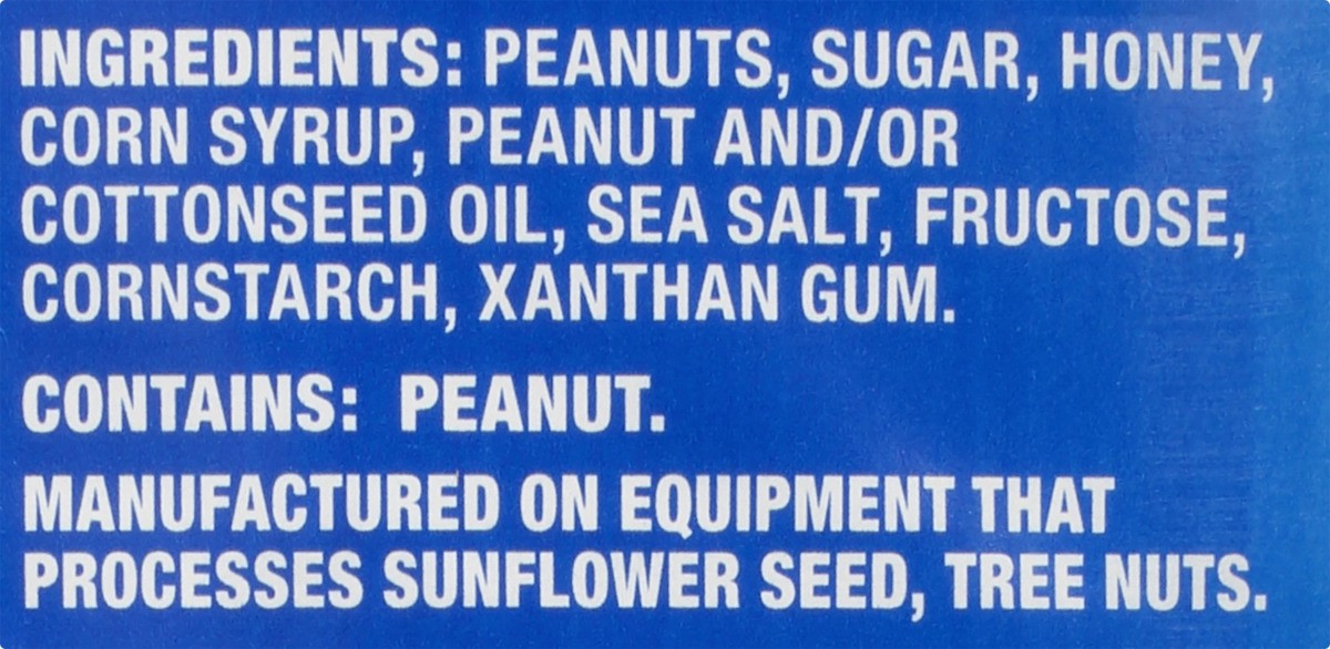 slide 6 of 7, Planters Honey Roasted Peanuts 52 oz, 52 oz