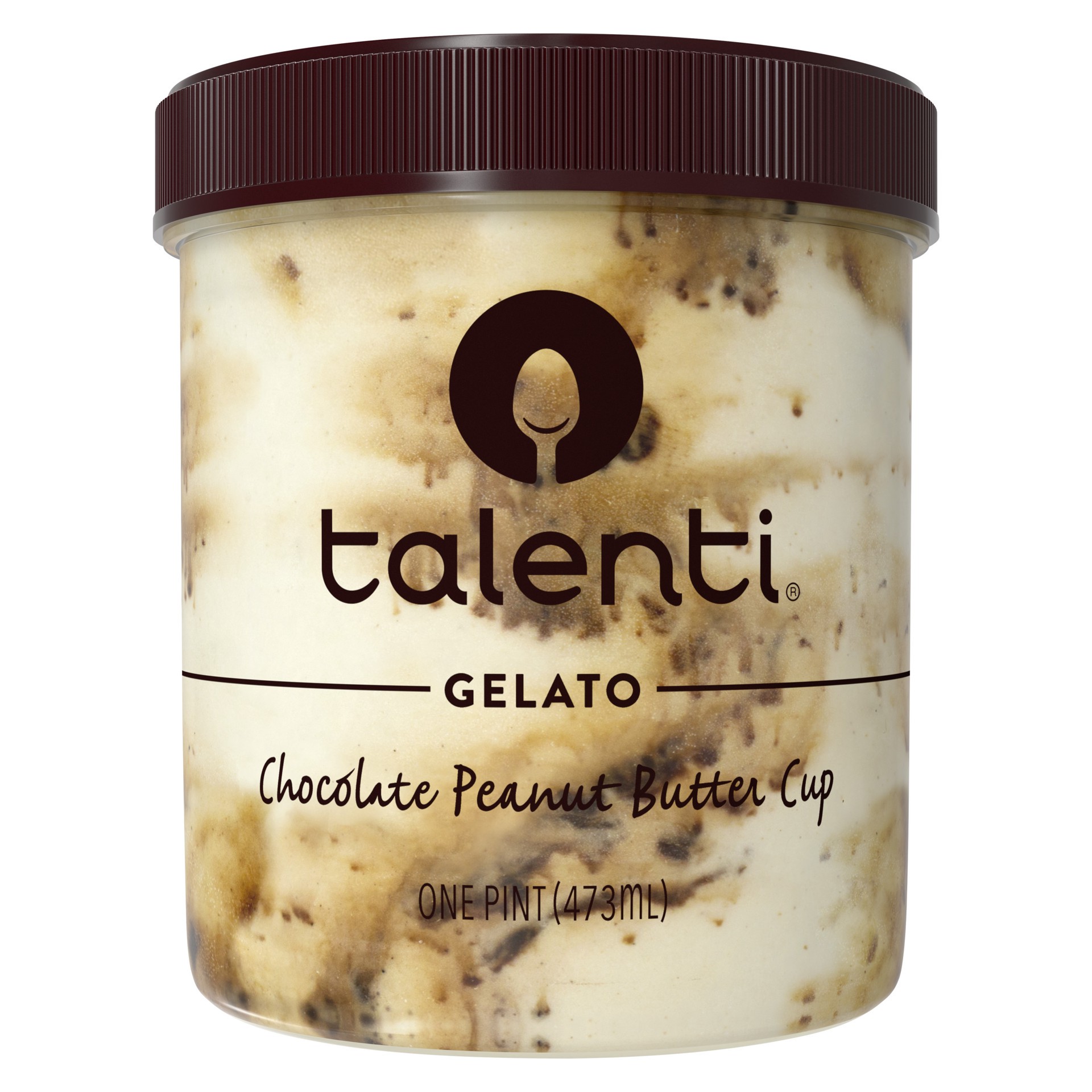 slide 1 of 7, Talenti Gelato Chocolate Chip Cookie Dough, 1 pint, 1 pint