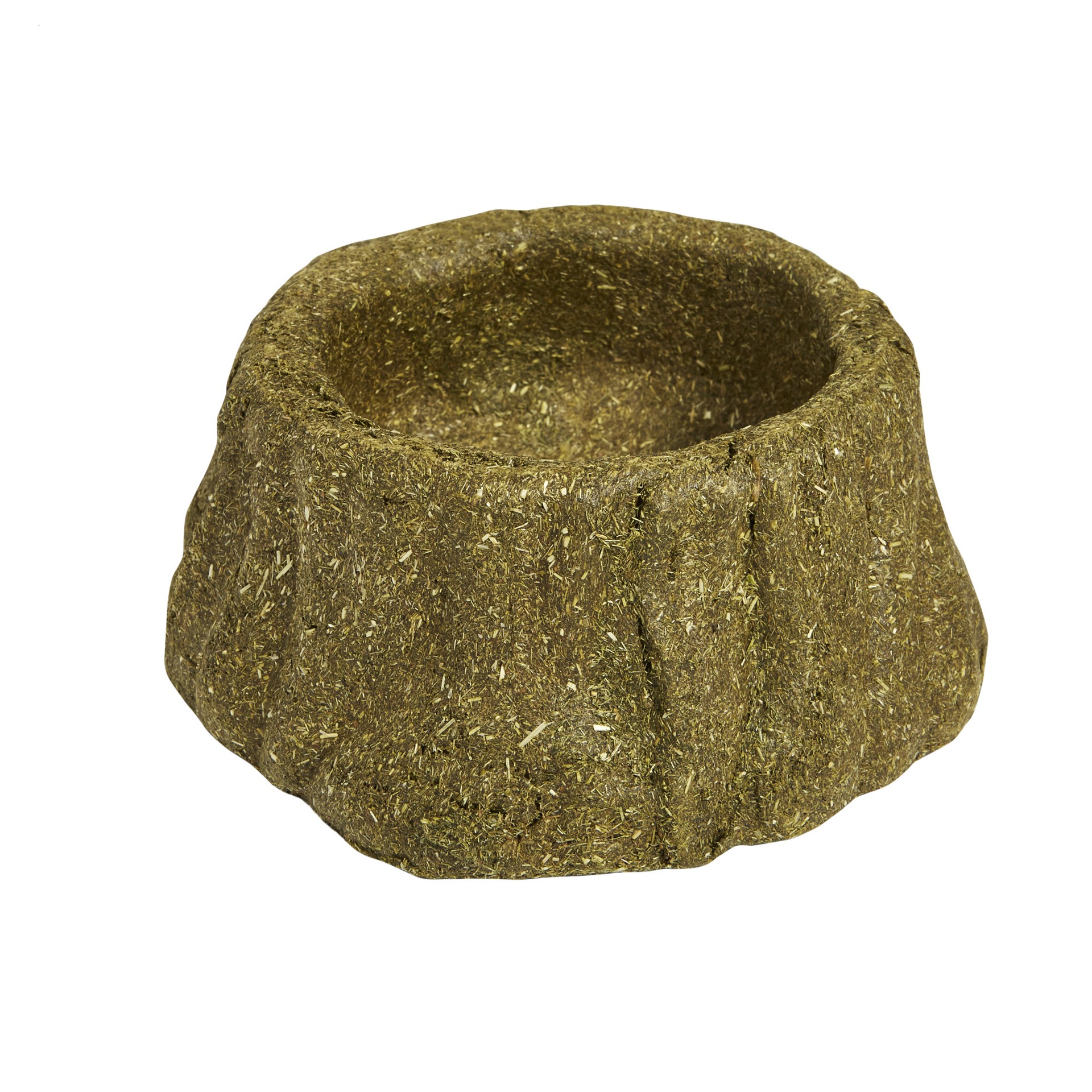 slide 7 of 10, Kaytee General Market Kaytee Forti-Diet Timothy Chew-A-Bowl, 1 ct