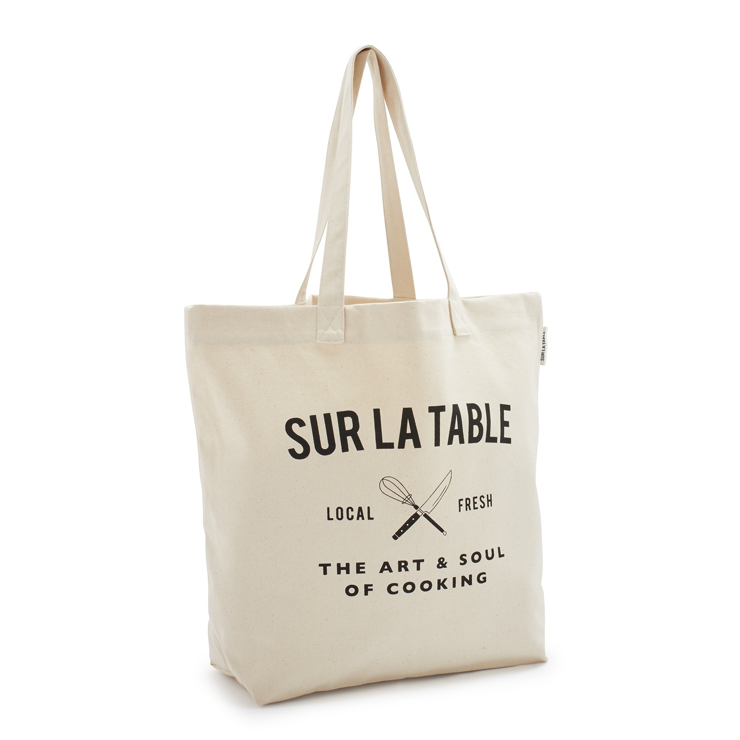 slide 1 of 1, Sur La Table Tote Bag, 1 ct