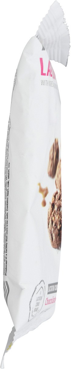 slide 5 of 9, Milkmakers Milkmakers Lactation Cookie Bites Chocolate Salted Caramel Cookies 2 oz, 2 oz