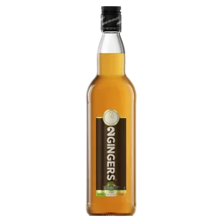 2 GINGERS Blended Irish Whiskey 750 ml