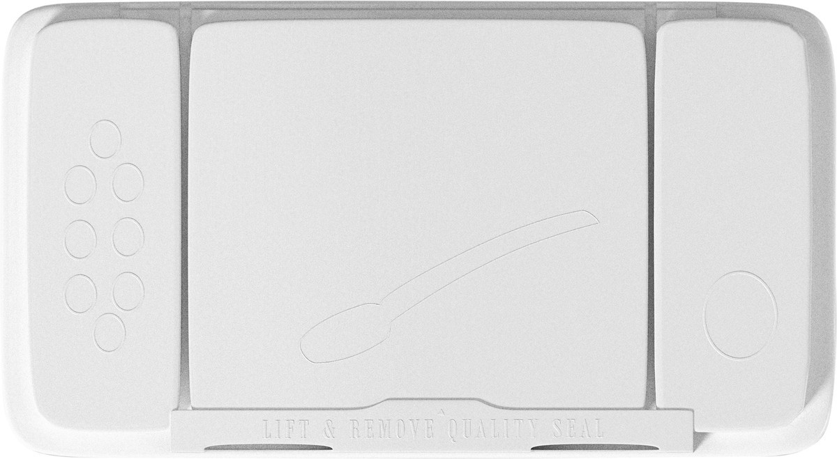 slide 10 of 13, That's Smart! Ground Black Pepper 4 oz, 4 oz